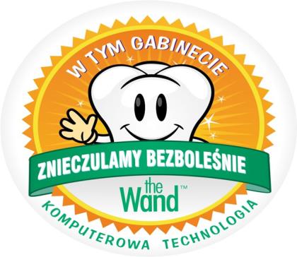 NOWOŚCI: WAND STA BEZBOLESNE ZNIECZULENIA Bezbolesne znieczulenie pacjenta do zabiegów stomatologicznych, dzięki użyciu urządzenia do znieczuleo komputerowych WAND STA. http://www.youtube.com/watch?