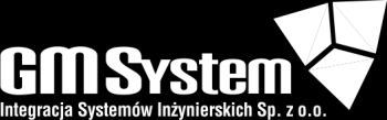 Firma GM System Integracja Systemów Inżynierskich Sp. z o.o. została założona w 2001 roku. Zajmujemy się dostarczaniem systemów CAD/CAM/CAE/PDM.