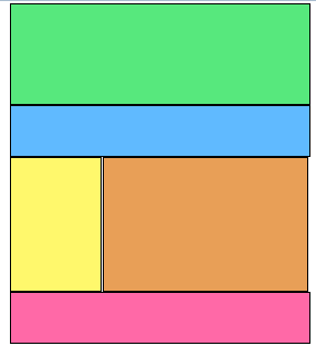 Tworzenie strony w oparciu o element <div> <html> <head> <meta http-equiv="content-type" content="text/html; charset=utf-8" /> <head> <title> Strona 2 </title> </head> <body> <div style="width:900px;