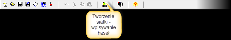 Moduł Cross służy do przygotowywania krzyżówek, które mogą byś wykorzystywane jako samodzielne zadania (w plikach HTML), a także można je umieszczać w kursach na platformie Moodle (po zainstalowaniu