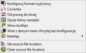 ona widoczna w HTML i w taki sposób należy ją edytować (dla niezorientowanych zawartość komórek umieszczamy między znacznikami <td></td> np.