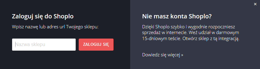 i Centymetr. Zapisujemy zmiany. Prawidłowe ustawienie tych parametrów zabezpieczy nadawcę przed poniesieniem dodatkowych kosztów związanych z nieprawidłową wagą lub wymiarami paczek.