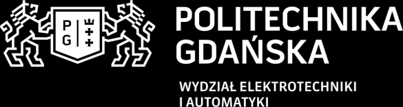 The Scientific Papers of Faculty of Electrical and Control Engineering Gdańsk University of Technology 39 ELECTRICAL ENGINEERING MEETING 2014 IN GDAŃSK XXXIX Scientific Technology Conference