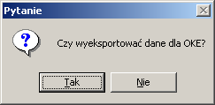 Rysunek 21 Pracę w aplikacji Hermes kończymy zamykając program poleceniem Plik > Zakończ (lub zamknąć program).