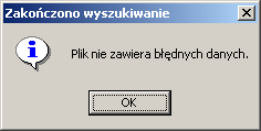 W przypadku uaktualniania i poprawiania danych wcześniej wprowadzonych w aplikacji pomocne są następujące przyciski znajdujące się w górnej części okna: - wstaw nowy rekord ucznia (F5) - wytnij
