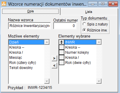 Magazyn Optivum. Jak przeprowadzić inwentaryzację na zakończenie roku?