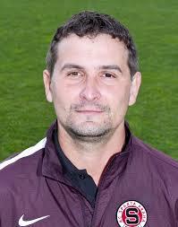 CARLES ROMAGOSA VIDAL Dyrektor barcelońskiej Soccer Services firmy szkolącej trenerów na całym świecie. Doradca oraz dyrektor sportowy w wielu instytucjach piłkarskich, m.in. w Japońskiej Federacji Piłkarskiej.