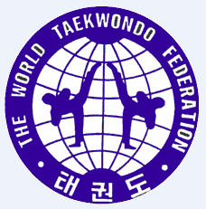 1.2 Etykieta dojang Podczas treningu Taekwondo zawodnicy muszą zachowywać się zgodnie z określoną etykietą dojang.