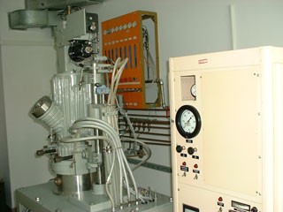 TECHNIKI EMR = EPR + ESR SPEKTROMETRY SYSTEMY SPINOWE S =