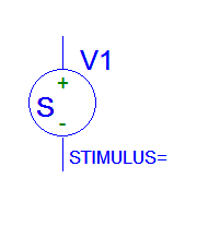 3.3 Źródła napięcia/prądu dostępne w programie Schematics.