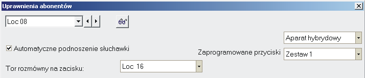 Aby usunąć wpis w książce adresowej należy zaznaczyć myszką wybrany wiersz i wcisnąć przycisk Usuń.