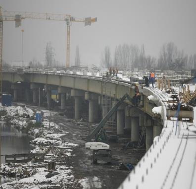 Solidny pracodawca dla lokalnej społeczności Nazwa: Autostrada Eksploatacja SA Główna działalność: operator autostrad (w chwili obecnej autostrady płatnej A2 Konin Nowy Tomyśl) Około 90% pracowników