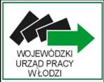 Wojewódzki Urząd Pracy w Łodzi Centrum Informacji i