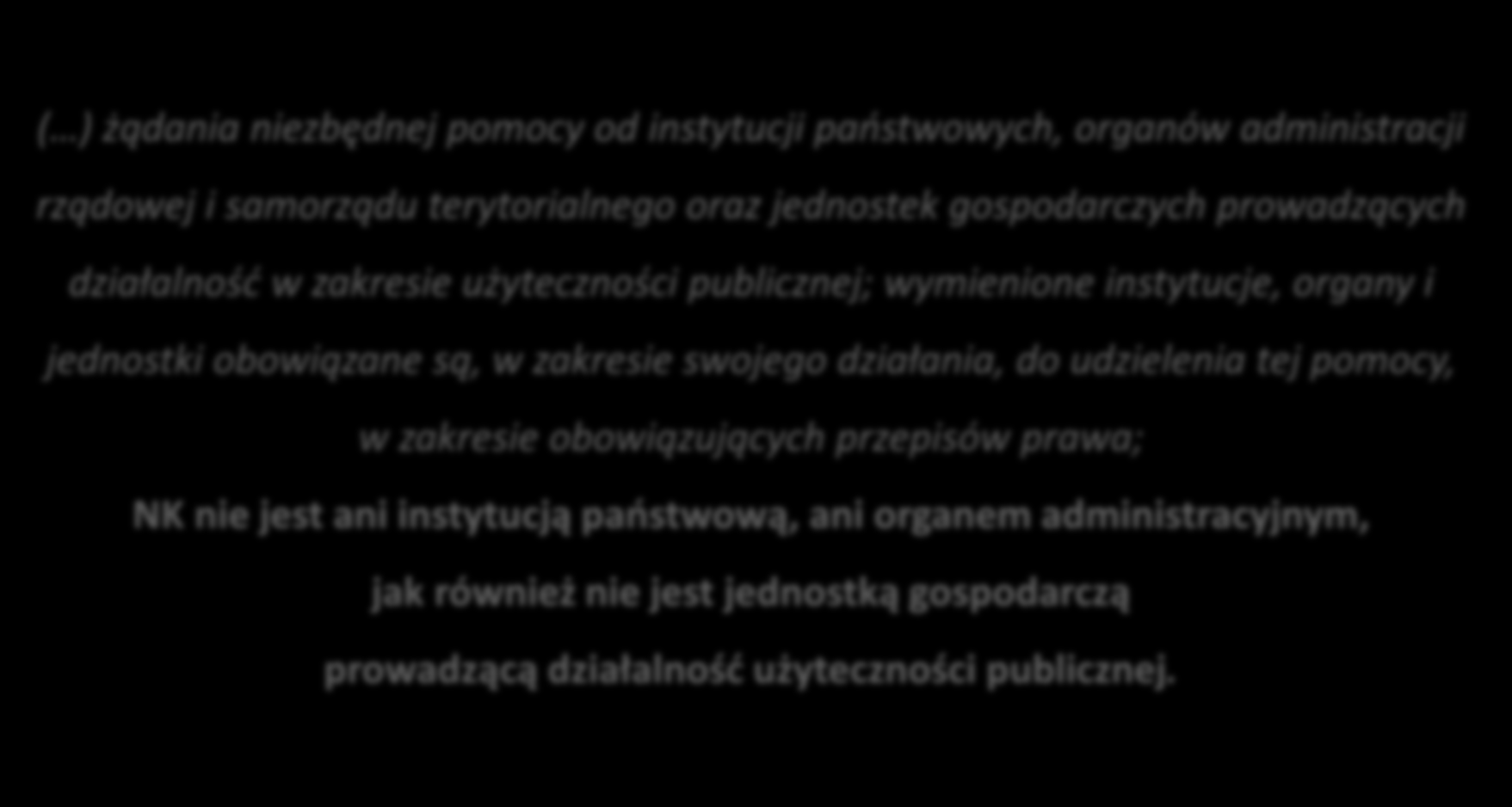 Co nie jest podstawą udostępniania danych? art. 11 ust. 1 pkt 11 ustawy z dnia 12 października 1990 r. o Straży Granicznej (Dz. U. Nr 234, poz.