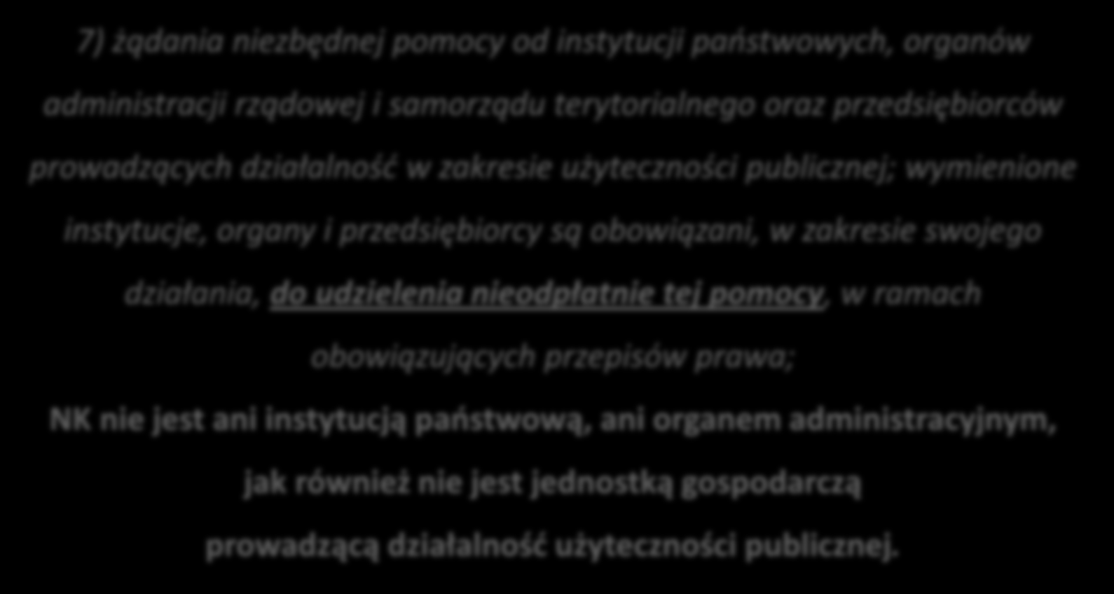 Co nie jest podstawą udostępniania danych? art. 23 ustawy z dnia 24 maja 2002 r. o Agencji Bezpieczeństwa Wewnętrznego (Dz. U. Nr 29, poz.