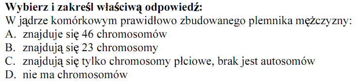 Zadanie 35 (1pkt) Zadanie 36.