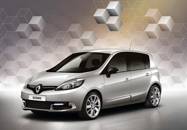 1.6 16V 110 65 900 zł TCe 115 69 900 zł TCe 130 71 400 zł 76 900 zł EDC 83 700 zł dci 130 84 200 zł Ceny uwzględniające rabat GŁÓWNE WYPOSAŻENIE SERII