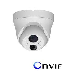 BCS-DMIP5200 Przetwornik 1/3" PS Exmor CMOS 25 kl/s przy 1080P(1920 1080) Wbudowany zdalnie regulowany obiektyw 3~9mm/F1.