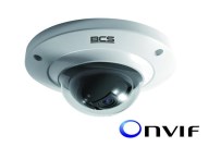 BCS-TIP4130AIR 1.3 MP BCS-TIP1130IR 1.
