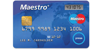 posiadacza karty Element UV (opcjonalnie) Logo organizacji płatniczej Pasek magnetyczny Pasek podpisu posiadacza karty Dodatkowy