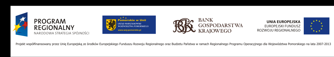 Załącznik nr 1 do Regulaminu konkursu nr 2.5/2014/FPJWP Metryka Produktu Finansowego Pożyczka Globalna Niniejsza Metryka Produktu Finansowego stanowi załącznik do Regulaminu konkursu nr 2.