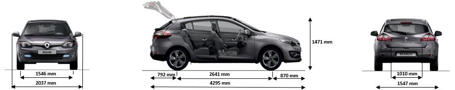 SILNIKI 1.6 16V 110 TCe 115 TCe 130 TCe 130 EDC dci 95 dci 110 dci 110 EDC dci 110 dci 130 Typ skrzyni biegów manualna 6b.