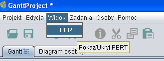 Rys. 9: Okno Parametry, zakładka Parametry wykresu zasobów W zakładce Parametry serwera FTP ustawiamy dane serwera FTP (daneużytkownika, adres serwera, podkatalog, hasło), możemy też przetestować