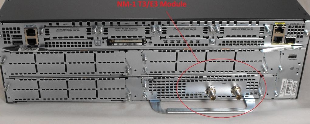 I tak nasz router przekazuje dane do sieci do niego przyłączonej. Tam znajduje się router, który przekaże nasze dane do kolejnej sieci itd. Spójrzmy jak to wygląda na prostym przykładzie. Rys. 3.