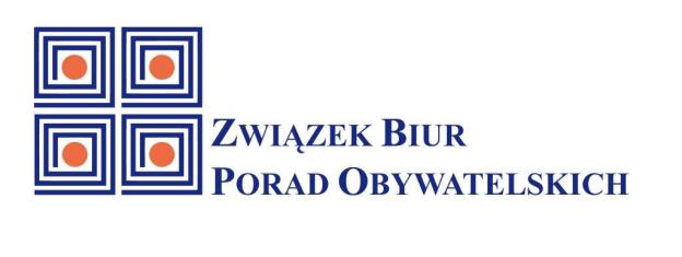 System bezpłatnego poradnictwa prawnego i obywatelskiego w Polsce Raport zbiorczy z