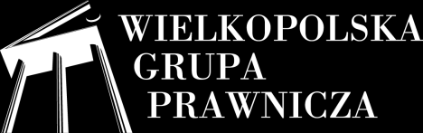 1 Poznań, 9 czerwca 2015 roku Zamawiający: Kozłowski, Maźwa, Sendrowski, NIP: 7781432665 fax: (61) 849 67 64 e-mail: biuro@wgpr.