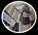 Profil Spółka Centrum Kooperacji Recyklingu not for profit system sp. z o.o. (CKR) rozpoczęła działalność gospodarczą w listopadzie 2010 r. pod nazwą Odzysk sp. z o.o. W lipcu 2013 r.