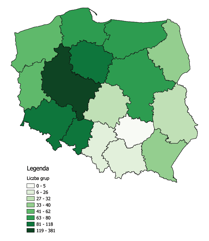 STRONA 13 3. Opis wyników badania 3.