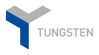 E-fakturowanie i przegląd dostępnych opcji Dołącz do Tungsten Network i uzyskaj następujące korzyści: Bezpieczne i gwarantowane dostarczanie faktur: nigdy więcej faktur zagubionych na poczcie.
