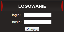 ROZDZIAŁ III Oprogramowanie systemu informatycznego W niniejszym rozdziale zostaną zaprezentowane moduły, które składają się na Informatyczny System Zarządzania Klubem.
