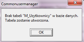 S t r n a 31 W klejnym etapie należy wybrać bazę danych, z którą będzie twrzne płączenie. D pdglądu wymagane są płączenia z bazami: GEO-INFO 6 Mapa, Gmina, Mienie_GM, Mienie_PO, Mienie_SP. Rysunek 38.