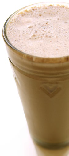 UŻYTECZNE WSKAZÓWKI Produkty SQUEEZY ATHLETIC mogą być łączone z wodą lub niskotłuszczowym jogurtem naturalnym, twarożkiem, kefirem czy maślanką.