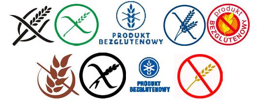 Dieta bezglutenowa Jedynym sposobem leczenia celiakii i wtórnego zespołu złego wchłaniania jest stosowanie diety
