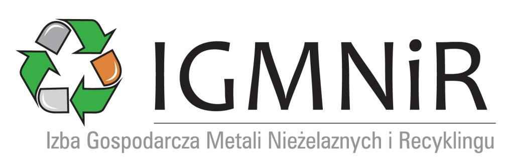 IZBA GOSPODARCZA METALI