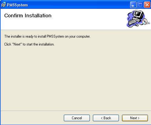 PMR 6 z 34 Program zapyta, czy instalacja ma być wykonana tylko dla bieżącego użytkownika komputera (Just me) czy dla wszystkich (Everyone). Zalecana jest instalacja dla wszystkich użytkowników.