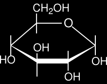 Glikozydy wiązanie glikozydowe aglikon monocukier CH 3