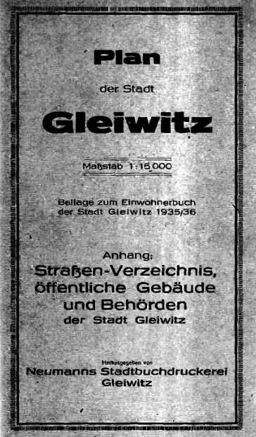 Ziethenstraße Kazimierza