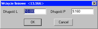 System informacji o terenie GEO-MAP 12 1.7.