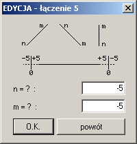 57) Elementy do odbicia zaznaczamy przez wybór wszystkich znajdujących się w danej warstwie. W tym celu z menu bocznego wybieramy ikonę Wybieranie elementów wg Layer.