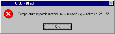 Audytor CO 36 Przykładowa tabela W nagłówkach niektórych kolumn znajdują się teksty napisane zieloną czcionką Komórki w takich kolumnach w wielu przypadkach mogą pozostać niewypełnione i wówczas