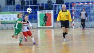 Boks Pięściarze MOSM Tychy wzięli udział w XVII Międzynarodowym Turnieju Bokserskim im. Zygmunta Krygiera w Toruniu. Tyszanie wrócili z trzema medalami.