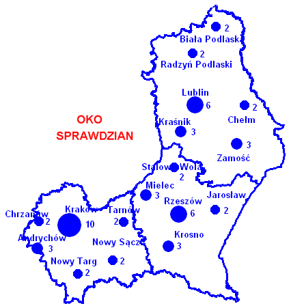 I. Organizacja i przebieg sprawdzianu Zasady i tryb przeprowadzania sprawdzianu w klasie szóstej szkoły podstawowej zostały określone w Rozporządzeniu Ministra Edukacji Narodowej z dnia 30 kwietnia