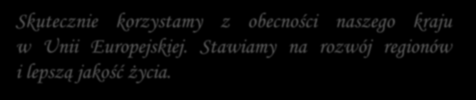 Możliwości finansowania projektów budowlanych w Polsce ze środków UE w świetle nowej perspektywy finansowania 2014-2020 Warszawa, 24 września 2013 r.
