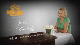 Twrze prjektu I edycję Sztuk wybru zgdzł sę prmwć dwójk ktrów młdeg pkle: J Krewsk, ktrk, której ppulrść przysł rl Młgs Mstwk w serlu M jk młść rz Kryst Weczrek bslwet Wyższej Szkły Tetrlej we