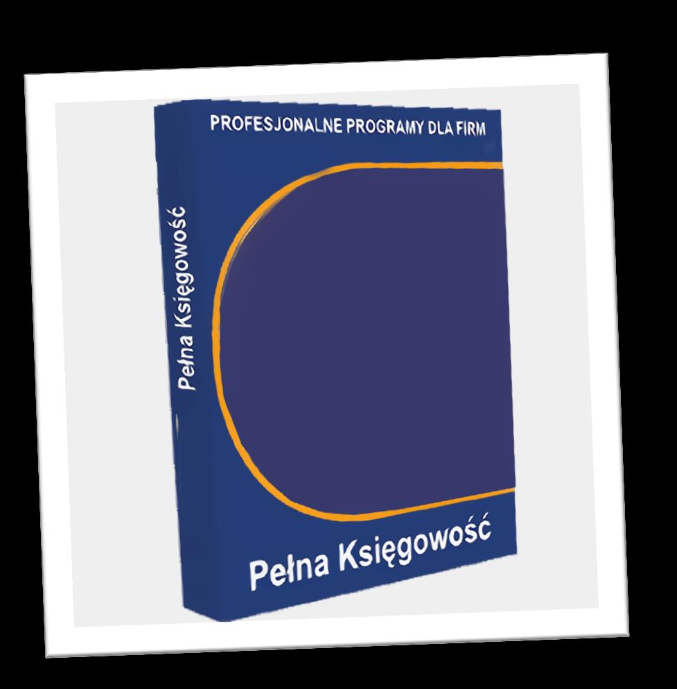 MASZYNY, NARZĘDZIA, MATERIAŁY Pakiet oprogramowania kadrowo- księgowego zestaw programów komputerowych wykorzystywanych jako narzędzie w