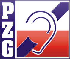 POLSKI ZWIĄZEK GŁUCHYCH Zarząd Główny SPRAWOZDANIE z działalności